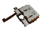 Cáp bo phím sonyericsson k810 keypad flex cable